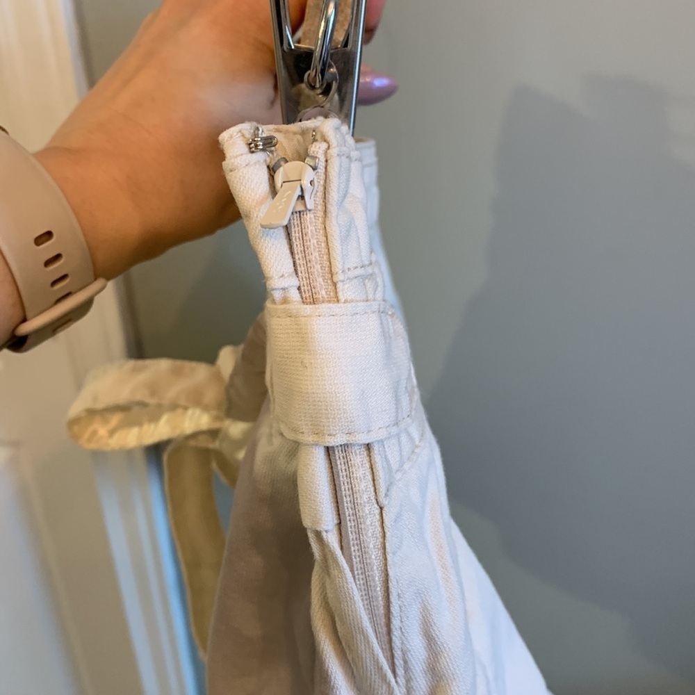 SMART SET Ruffle Mini Skirt - Picture 6 of 10